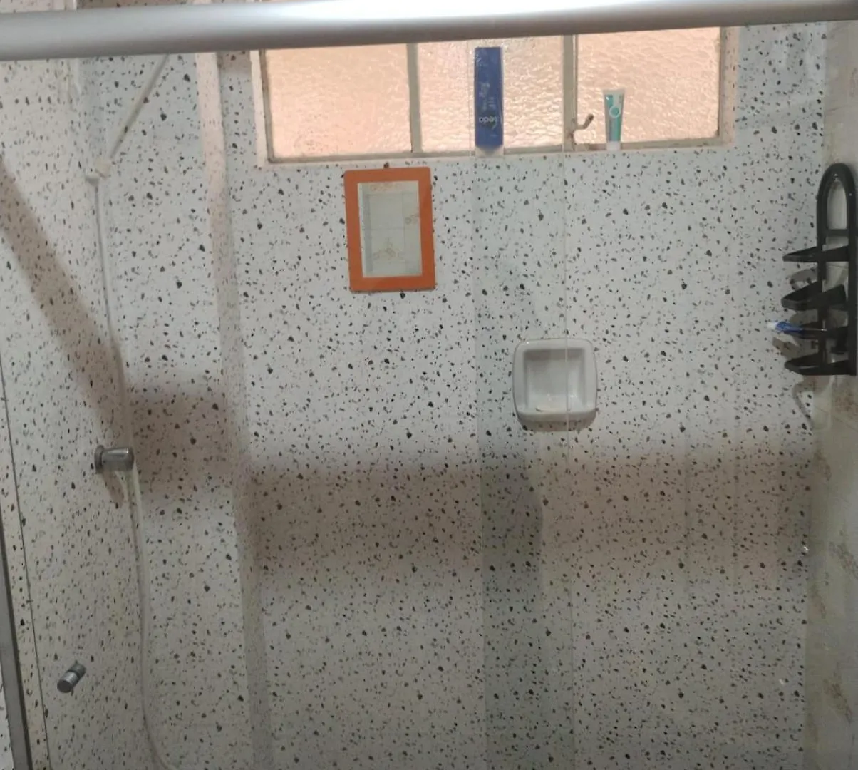 Homestay Sinta-Se Em Casa, Mesmo Longe Dela! Apartment Sao Paulo