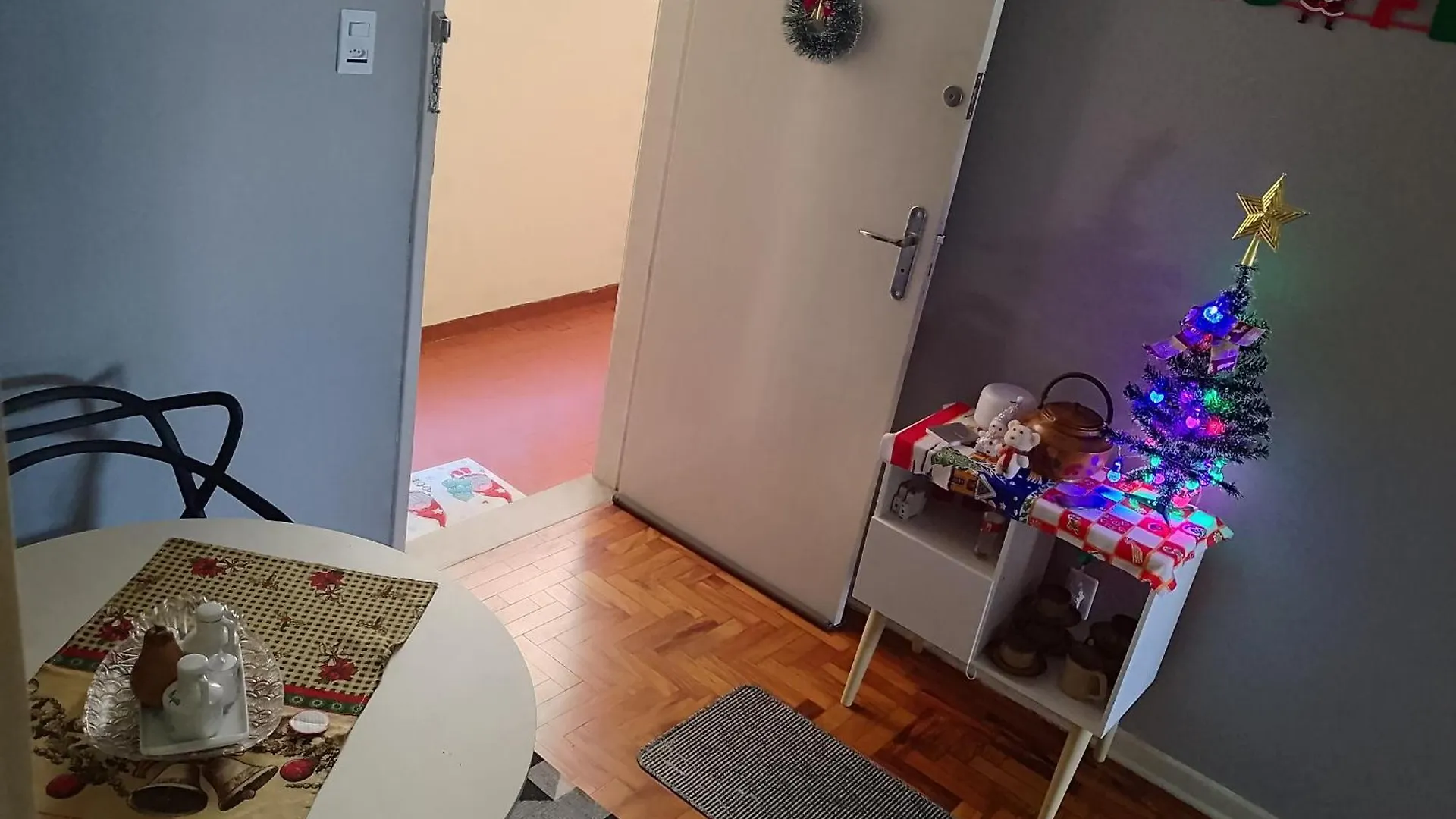 Homestay Sinta-Se Em Casa, Mesmo Longe Dela! Apartment Sao Paulo