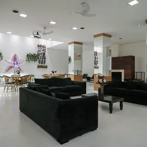 4* ホテル Normandie